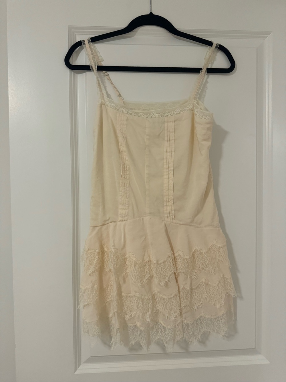 Reformation Dress